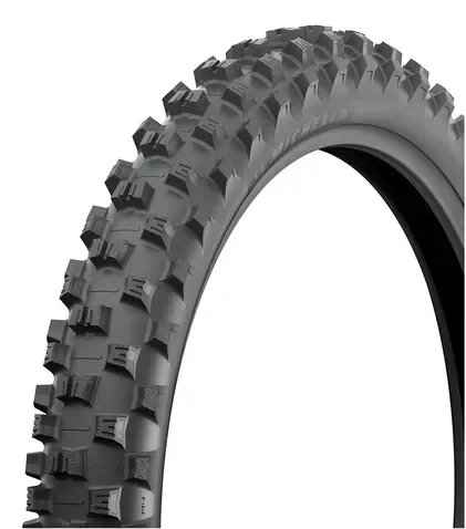 Pneu Cross Dianteiro 90/100-21 Starcross 6 - Michelin - Spinelli
